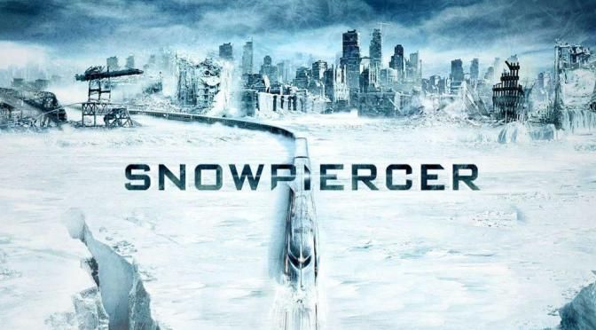 "Snowpiercer": Tráiler Oficial de la adaptación televisiva que está en marcha