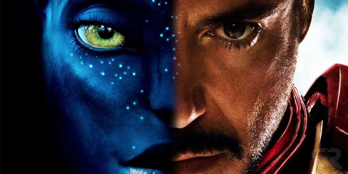 "Vengadores: Endgame" ya es la película más taquillera de la historia