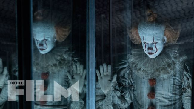"IT: Capítulo 2": Nuevas imágenes y confirmada la calificación "R"