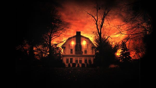 "Amityville": Se cumplen 40 años del estreno en cines de la película