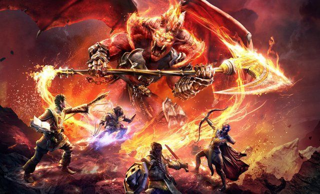 La adaptación de "Dragones y Mazmorras" que prepara Paramount podría ya tener directores