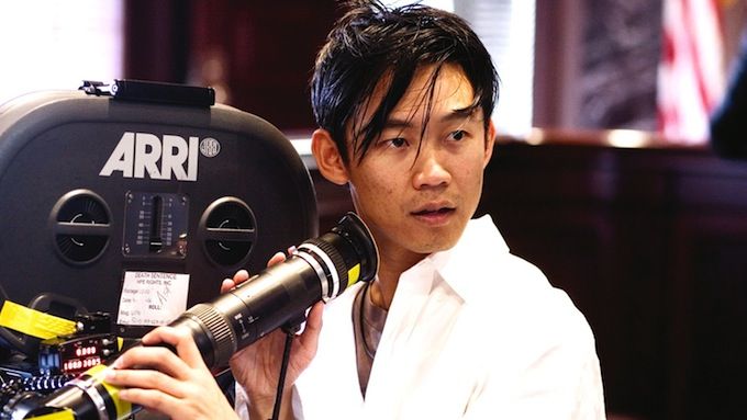 James Wan regresa al terror para dirigir un título original que se rodará en otoño