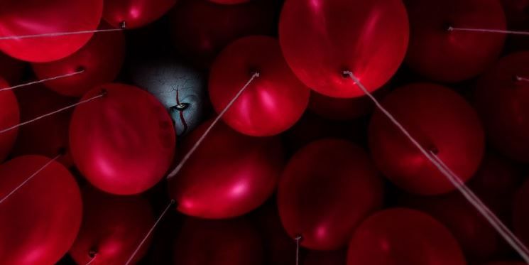 "IT: Capítulo 2": Un par de nuevos pósters de la película. Estreno el 6 de septiembre.