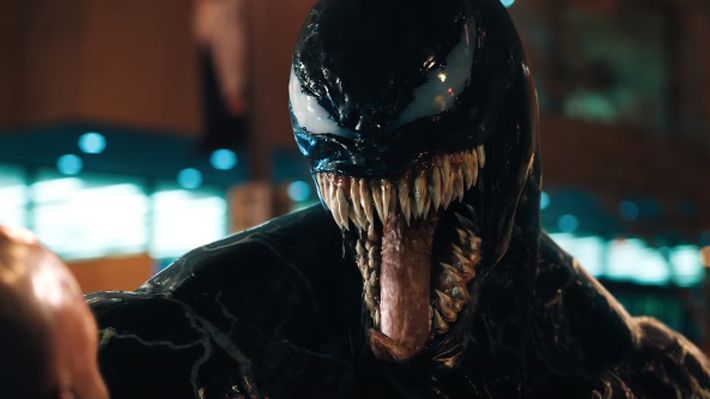 Es Oficial: Andy Serkis será el encargado de dirigir "Venom 2"