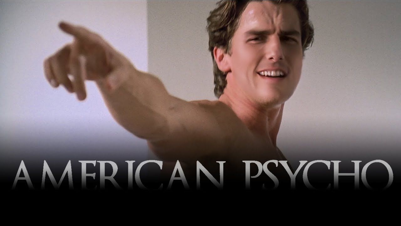 Tom Cruise convertido en Patrick Bateman en este vídeo DeepFake