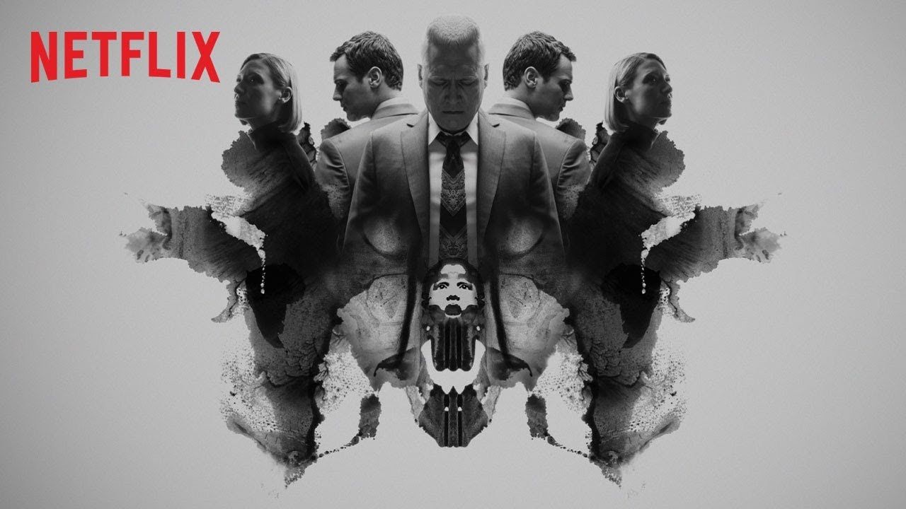 "Mindhunter": Tráiler final subtitulado de la 2ªT. Estreno el 16 de agosto.
