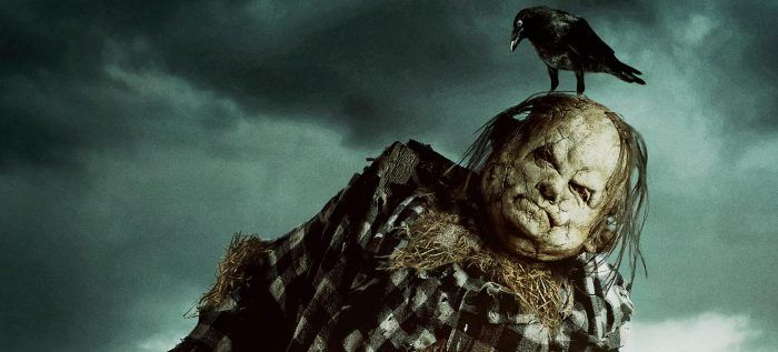 "Historias de Miedo para Contar en la Oscuridad" arranca con fuerza en USA