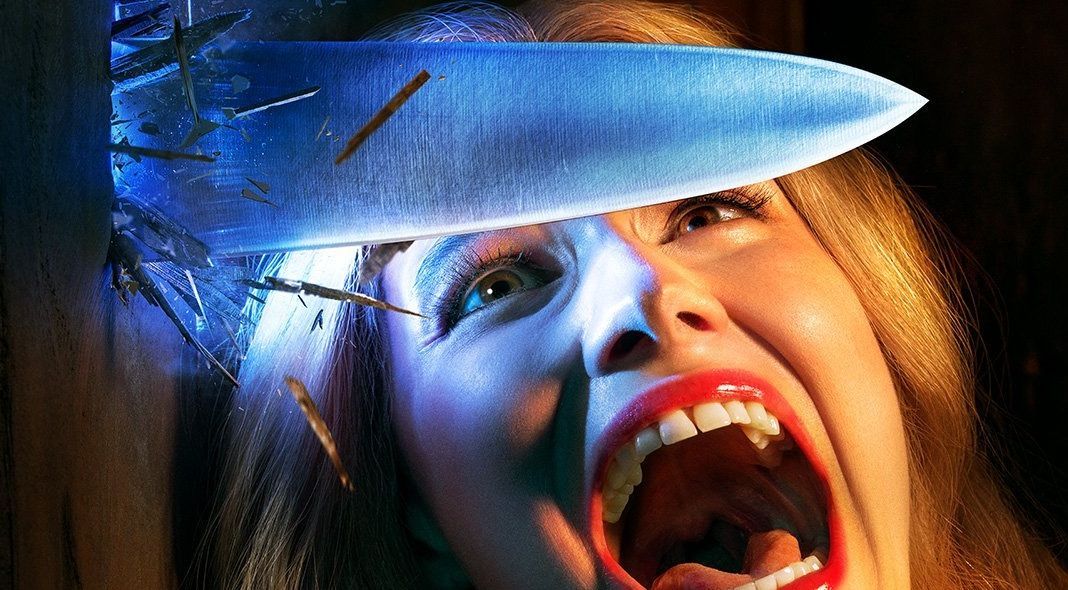 "American Horror Story: 1984" se deja ver en un nuevo teaser oficial