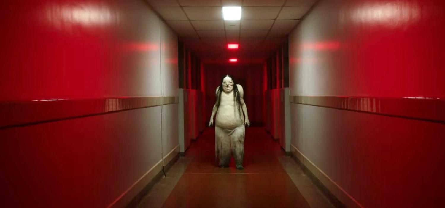 Entrevista a André Øvredal, director de "Historias de Miedo para Contar en la Oscuridad"