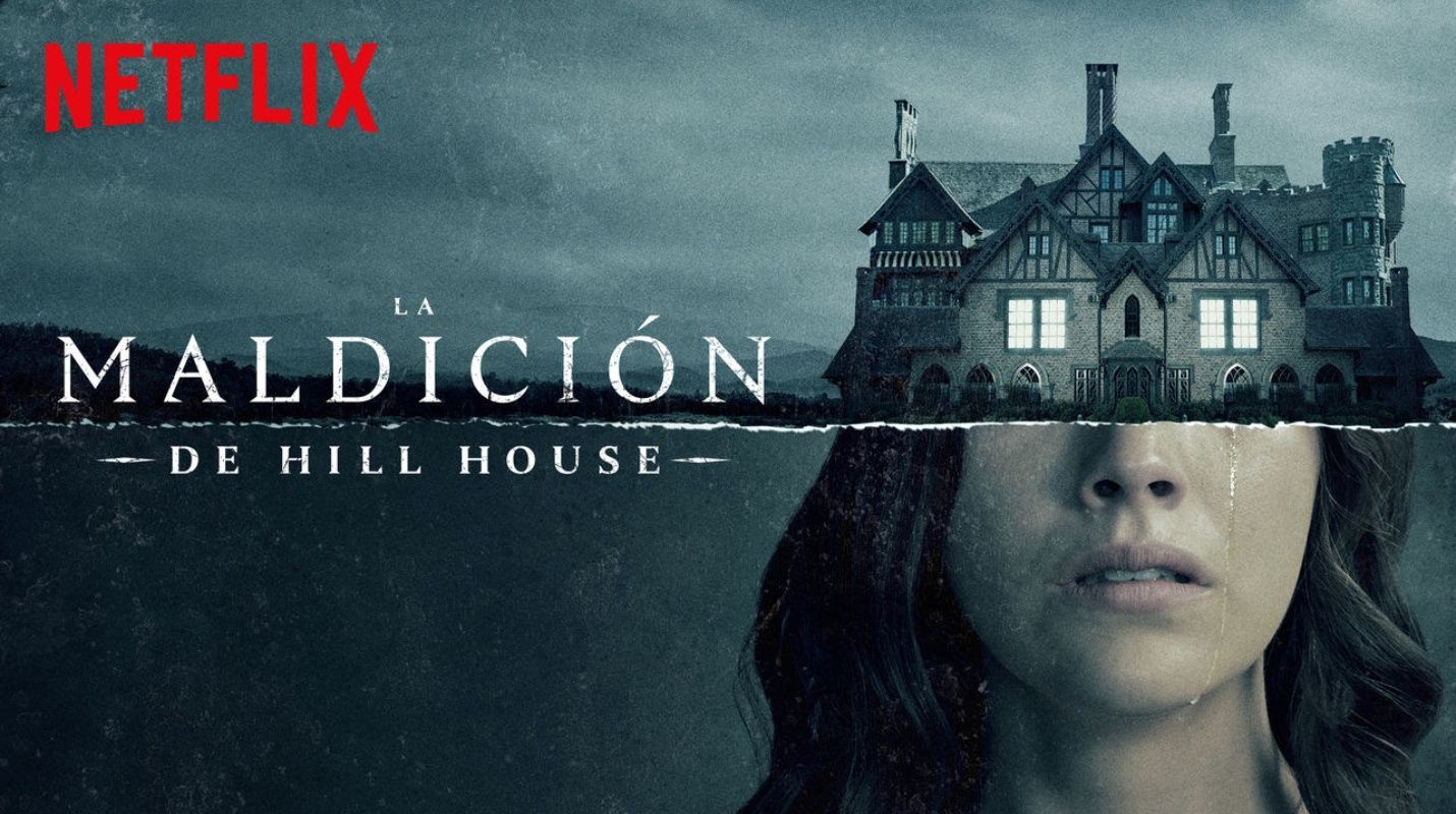 "La Maldición de Hill House" tendrá edición extendida en Blu-Ray