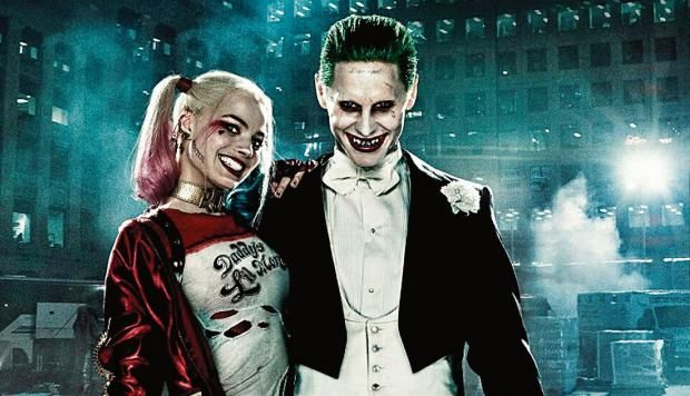 El director de John Wick trabaja en las escenas de acción de "Birds of Prey"
