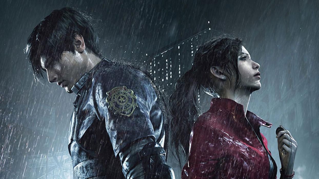 El reboot de "Resident Evil" que está en marcha será terrorífico