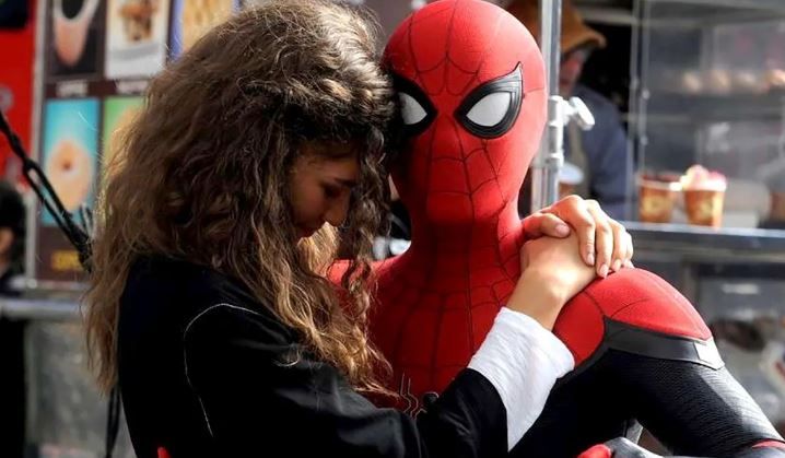 El universo cinematográfico Marvel se queda de nuevo sin Spider-Man