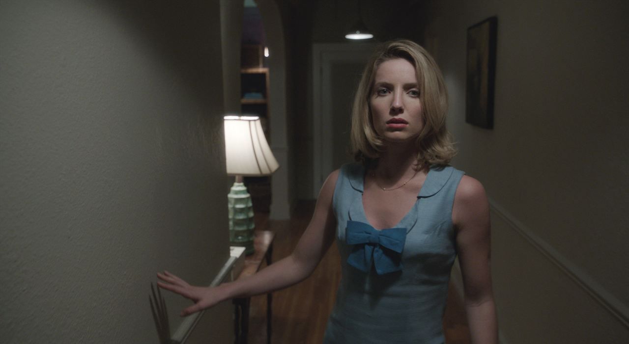 Annabelle Wallis protagonizará el nuevo título de terror de James Wan