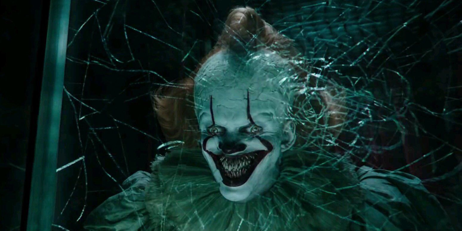 "IT: Capítulo 2": Las primeras -y divididas- reacciones de la crítica ya están online
