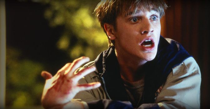 A Devon Sawa le encantaría hacer una secuela de "El Diablo Metió La Mano"