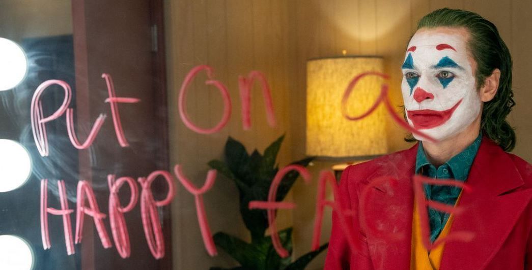 "Joker" obtiene calificación "R" y un par de nuevas imágenes de la película