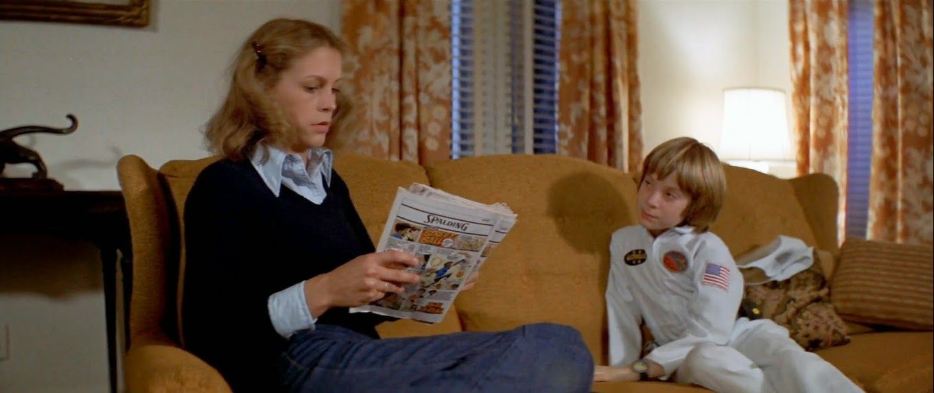 Anthony Michael Hall dará vida a Tommy Doyle en "Halloween Kills"