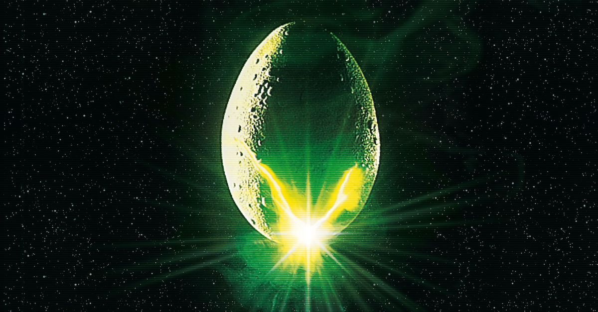 Tráiler Oficial del documental "Memory: The Origins of Alien"