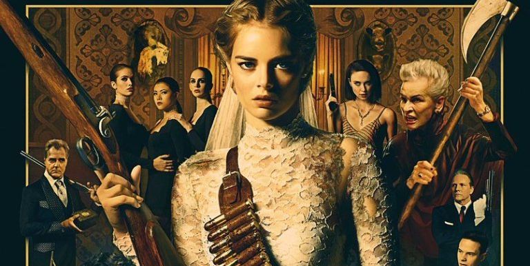 "Noche de Bodas", "El Color Que Cayó del Cielo" y más títulos confirmados para Sitges 2019