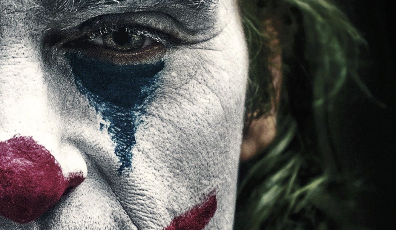 Las primeras reacciones de "JOKER" desde Venecia son apoteósicas