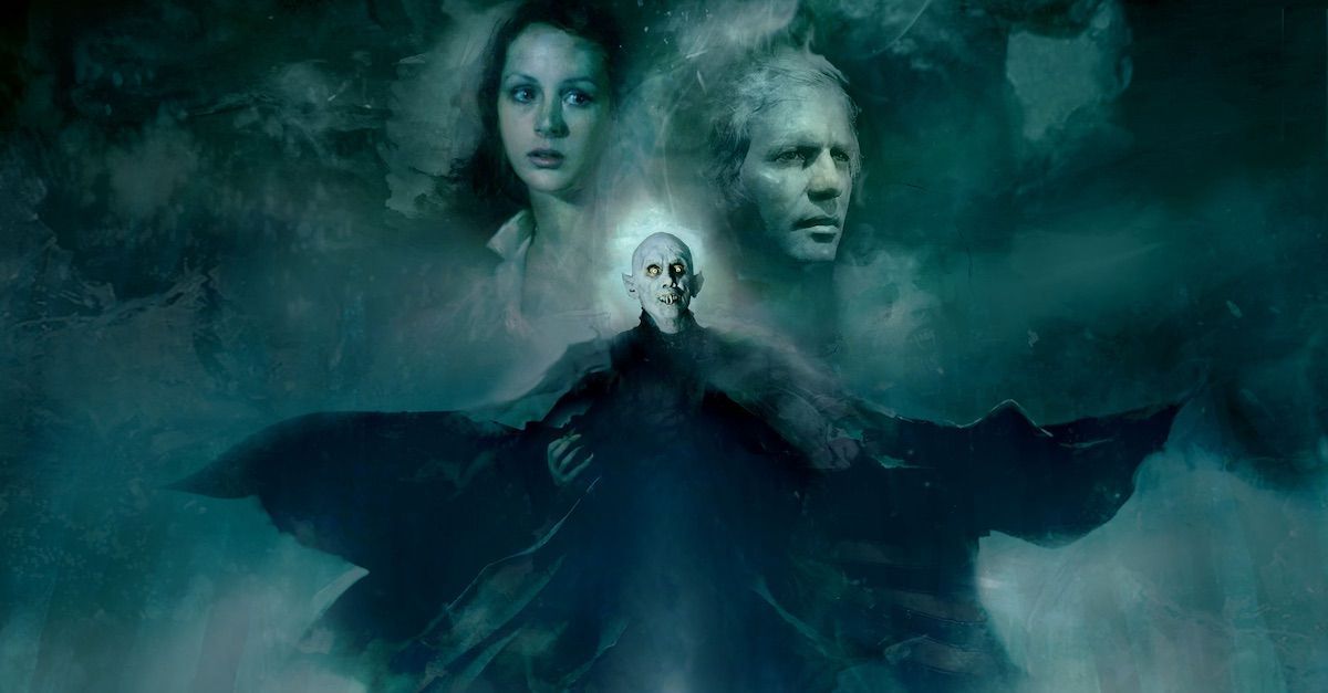 "Castle Rock": Fecha de estreno de la 2ªT con un poco de "Misery" y un poco de "Salem´s Lot"