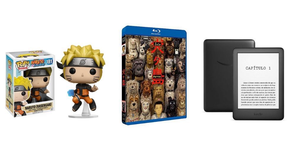 Pop! Animation: Naruto Shippuden - Naruto (Rasengan), Universo Funko,  Planeta de cómics/mangas, juegos de mesa y…