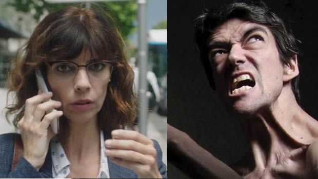 Maribel Verdú y Javier Botet serán premiados en el Festival de Sitges