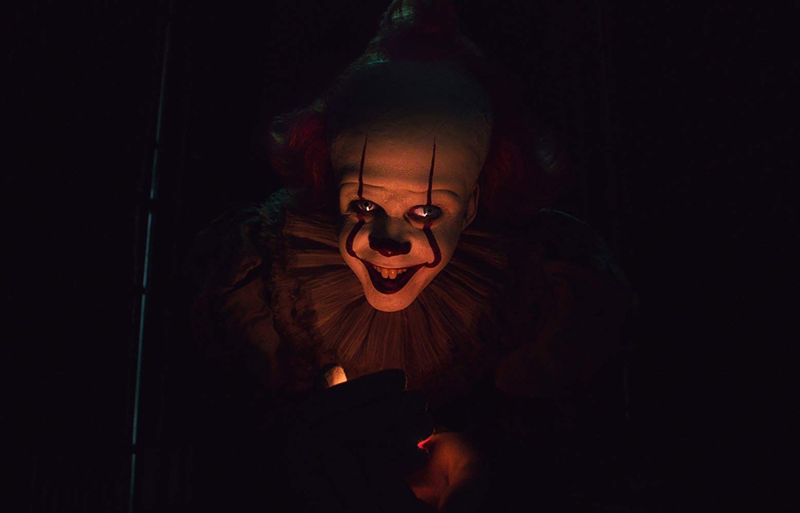 Crítica de "IT: Capítulo 2", la conclusión de la adaptación de la obra de Stephen King