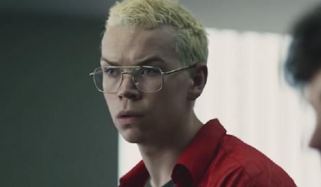 Will Poulter se apunta a la adaptación televisiva de "El Señor de los Anillos"