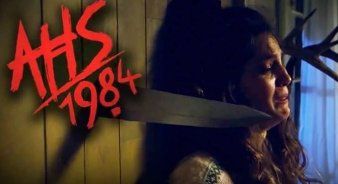 "American Horror Story: 1984" ya tiene fecha de estreno en España