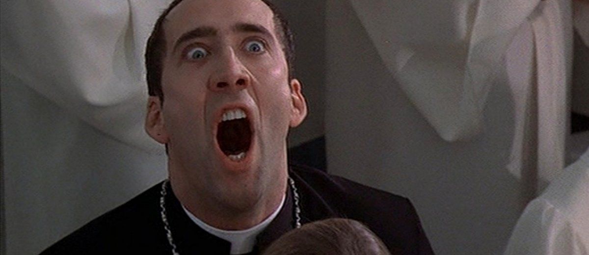 Paramount pone en marcha un remake de "Cara a Cara / Face Off"
