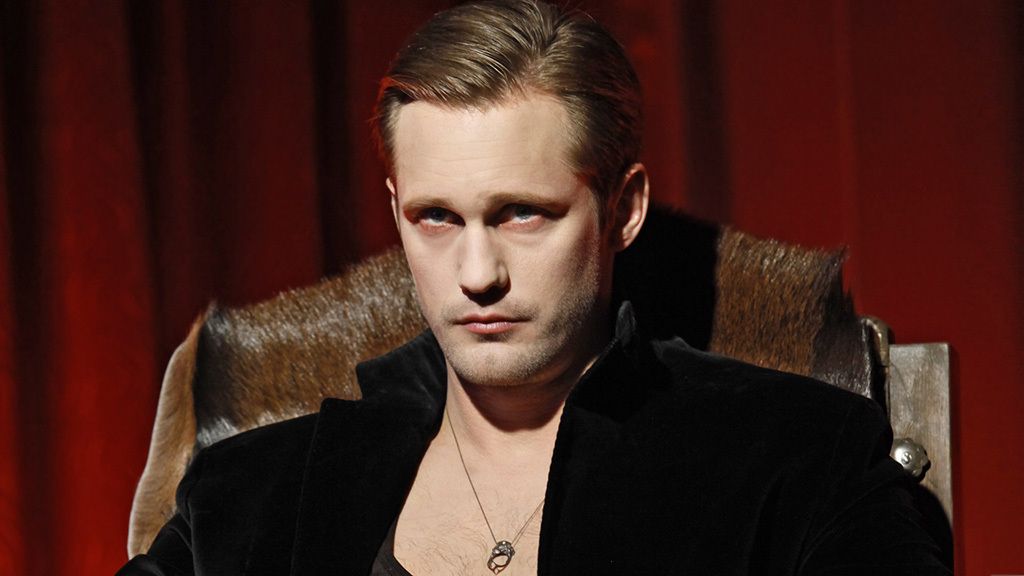 Alexander Skarsgård será Randall Flagg en la nueva versión de "Apocalipsis"