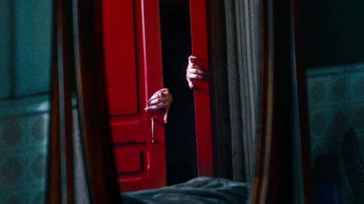 La 1ªT de "Marianne", una de las sorpresas del año, ya disponible en Netflix