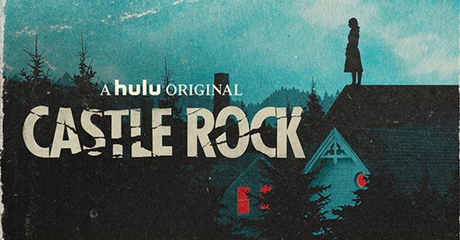 Castle Rock Tráiler Oficial De La 2ª Temporada De La Serie 