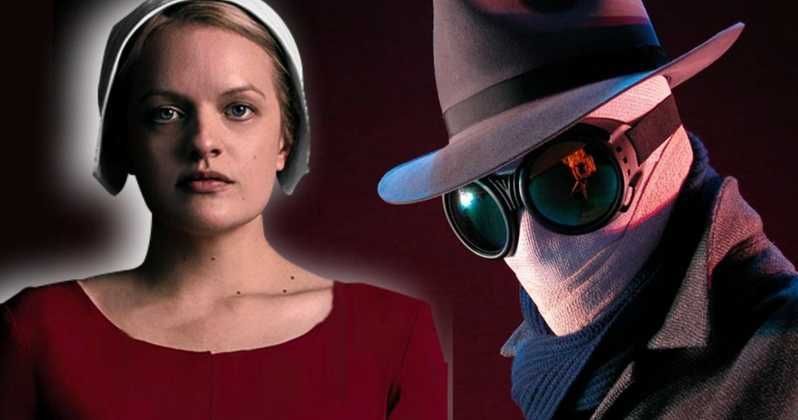 Finaliza el rodaje de la nueva versión de "El Hombre Invisible" que prepara Blumhouse