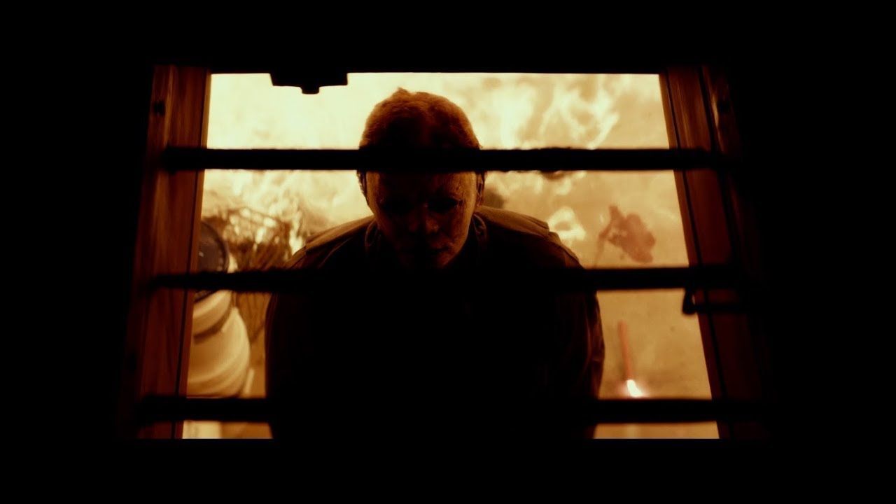 Comienza el rodaje de "Halloween Kills", la nueva entrega de la saga