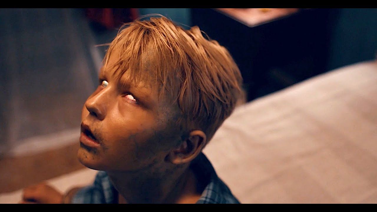 "The Assent": Su primer y malrollero tráiler oficial ya está aquí
