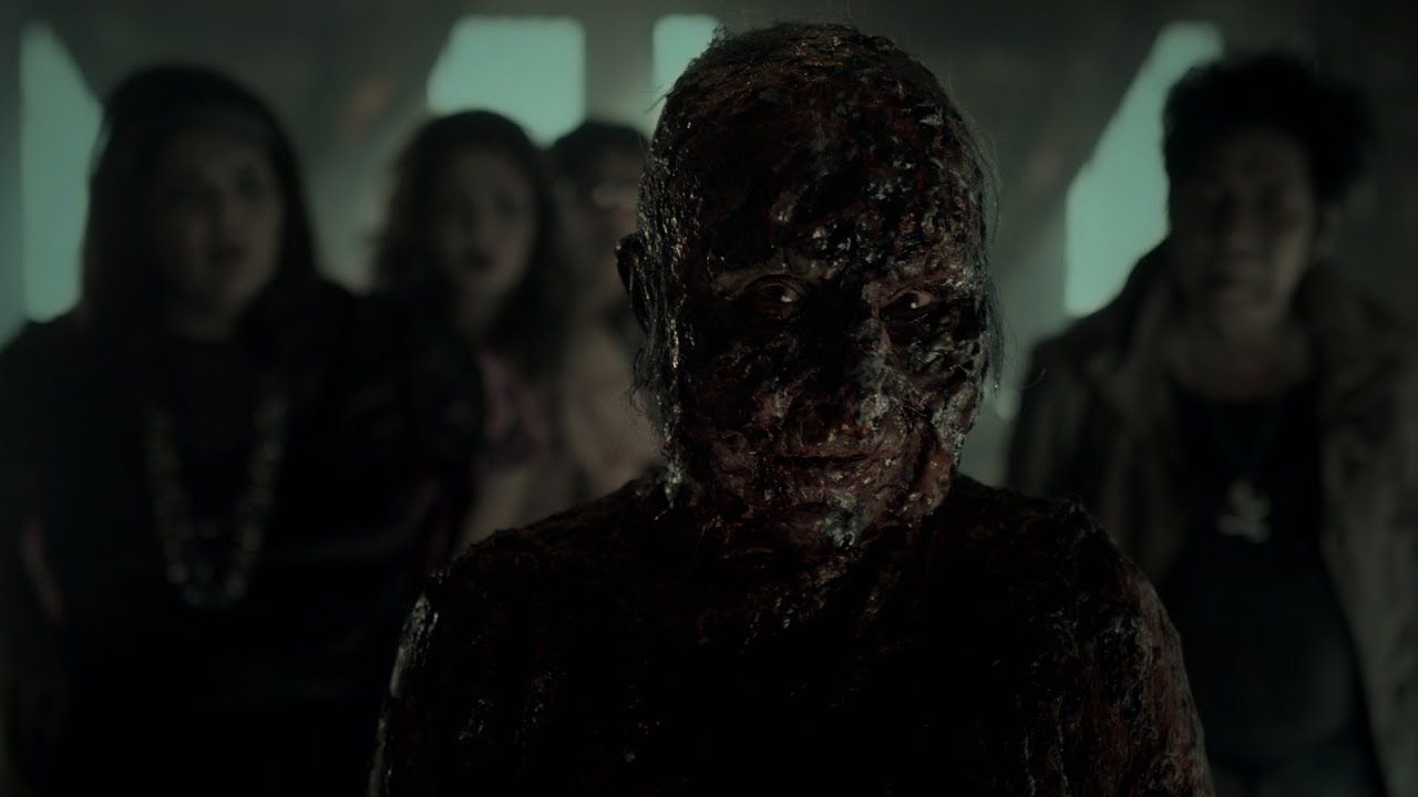 "The ABC´s of Death 2" ya disponible en Planet Horror, la plataforma VOD del terror