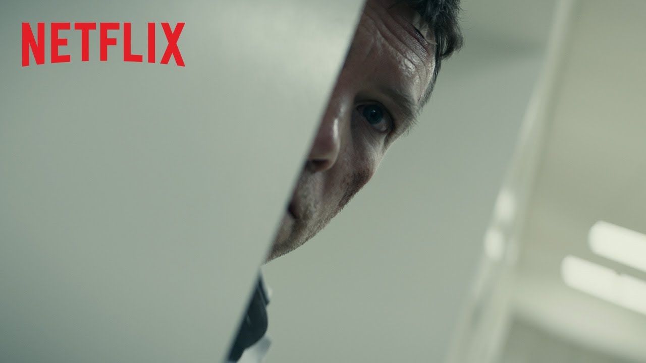 Tráiler de "Fractura", lo nuevo de Brad Anderson que estrenará Netflix en octubre