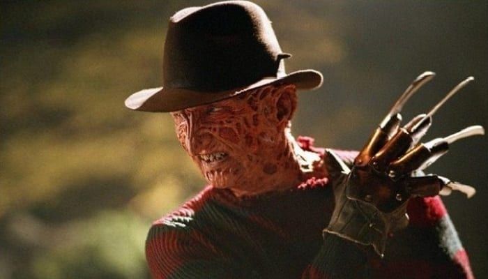 Los herederos de Wes Craven recuperan los derechos de "Pesadilla en Elm Street"