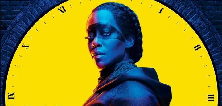 "Watchmen": Nuevo póster a menos de un mes para su estreno en la HBO