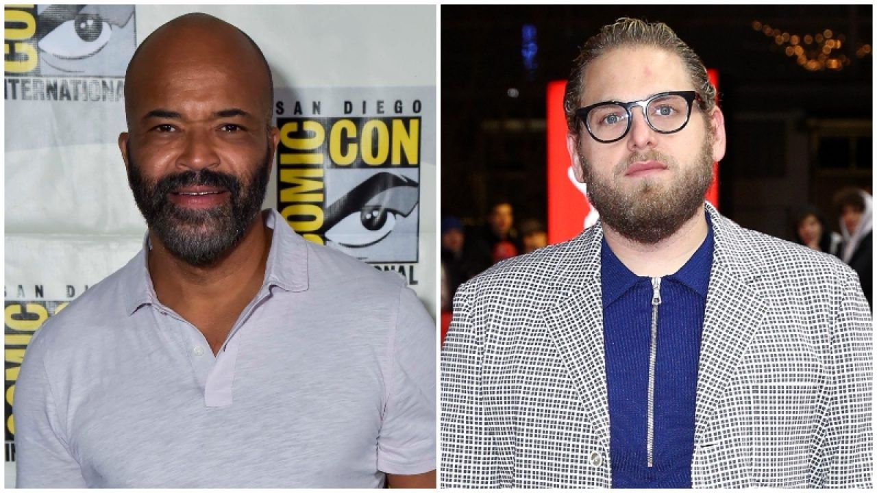 Jeffrey Wright y Jonah Hill están en negociaciones para unirse a "The Batman"