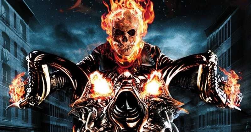 Hulu cancela la serie de "Ghost Rider" que había puesto en marcha