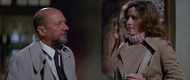 La enfermera Marion también regresará en "Halloween Kills"