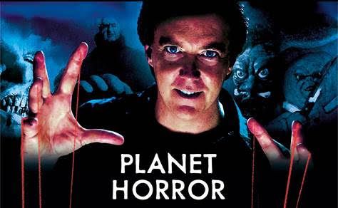 Charles Band visitará el Festival de Sitges de la mano de Planet Horror