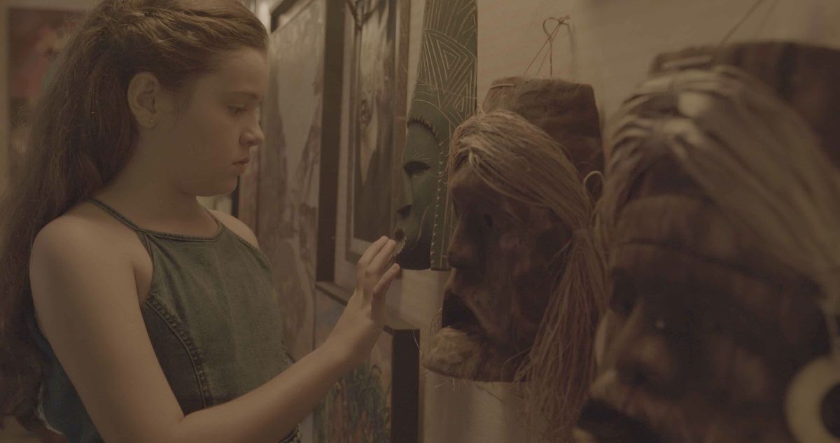 Nocturna Madrid inaugurará con el estreno mundial de "Urubú" de Alejandro Ibáñez Nauta