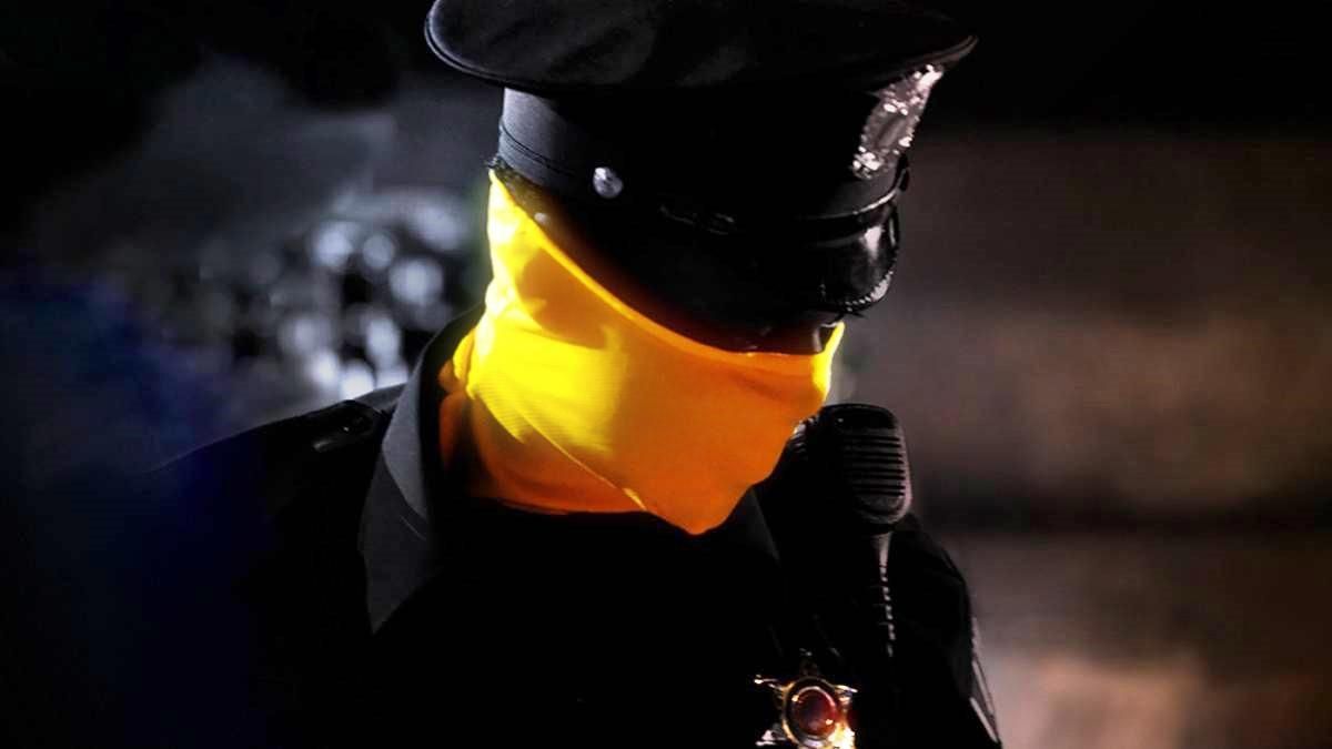 El piloto de "Watchmen" de la HBO ha entusiasmado en la New York Comic Con