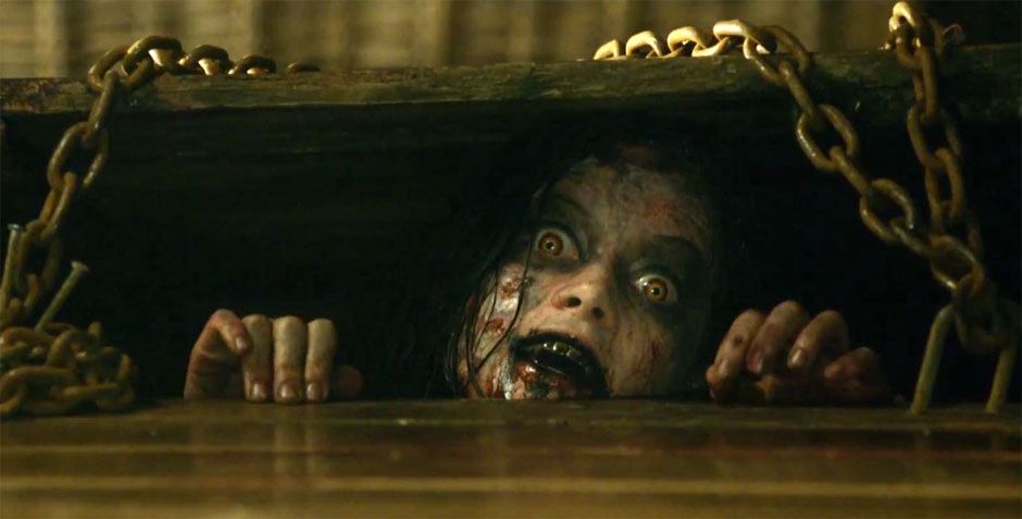 Oficial: Sam Raimi anuncia una nueva entrega de "Evil Dead"