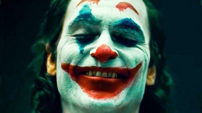 "JOKER" se convierte en el mejor estreno de la historia un mes de octubre
